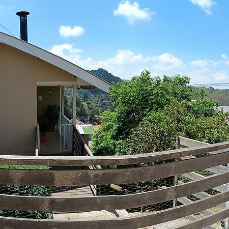 Casa Cantinho Do Aconchego Villa Campos do Jordao Ngoại thất bức ảnh