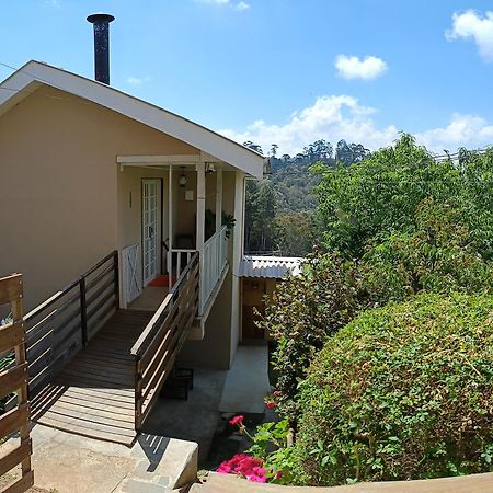 Casa Cantinho Do Aconchego Villa Campos do Jordao Ngoại thất bức ảnh