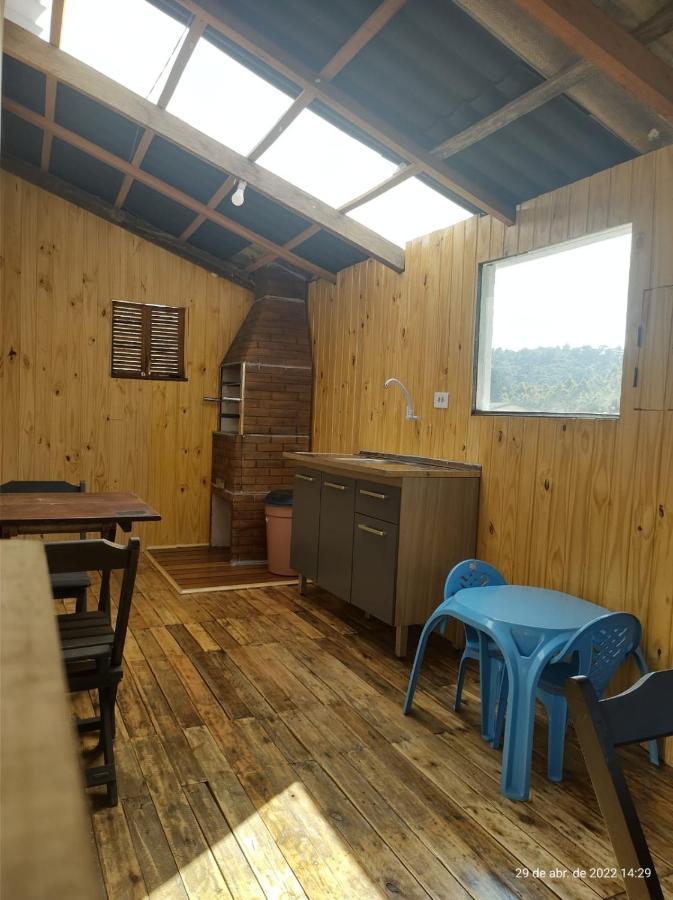 Casa Cantinho Do Aconchego Villa Campos do Jordao Ngoại thất bức ảnh