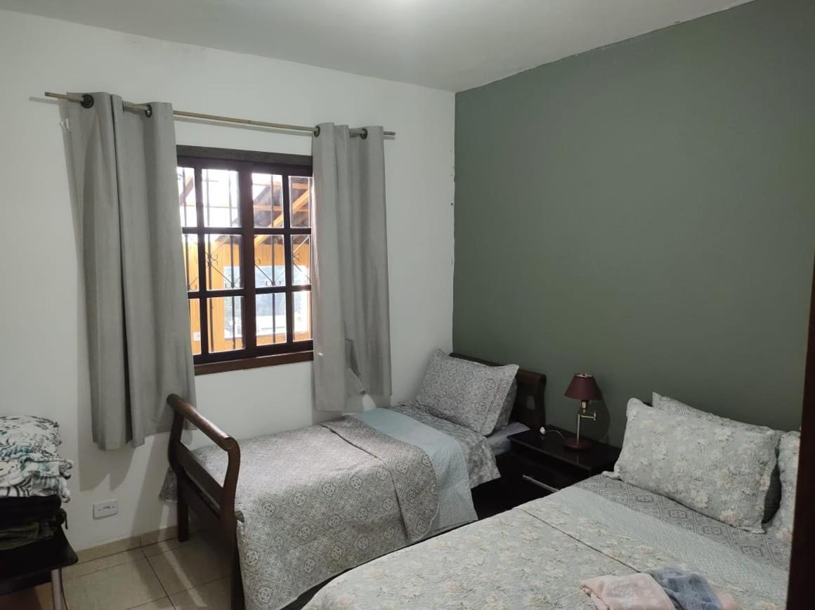 Casa Cantinho Do Aconchego Villa Campos do Jordao Ngoại thất bức ảnh