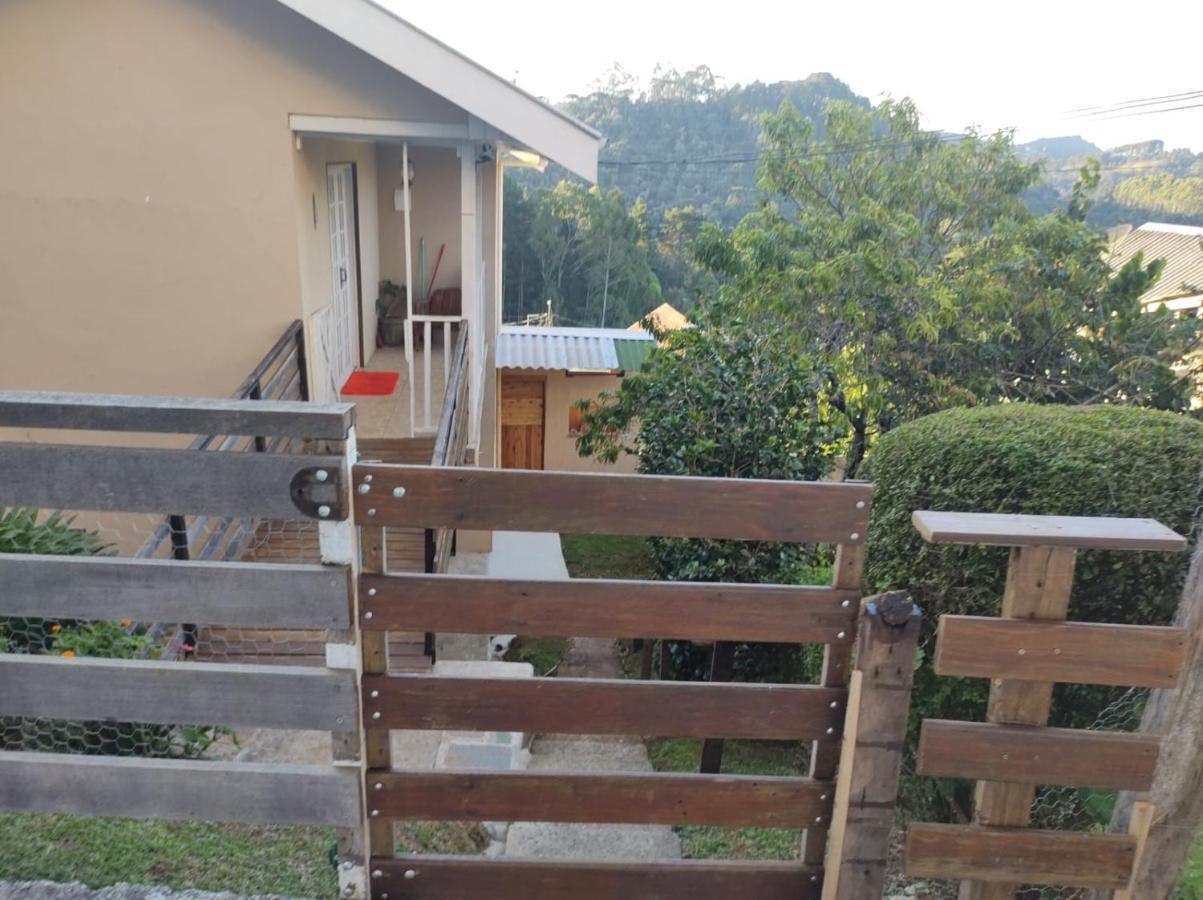 Casa Cantinho Do Aconchego Villa Campos do Jordao Ngoại thất bức ảnh